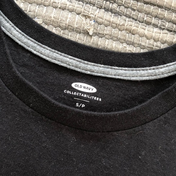 *sold* Michael Jackson thriller t-shirt - Picture 4 of 4